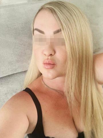 Ксения фото 8