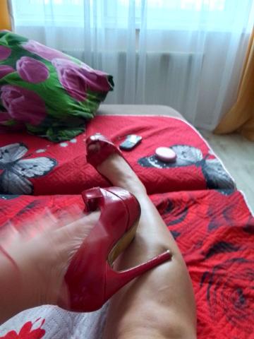 Анастасия Дрессировщица фото 2