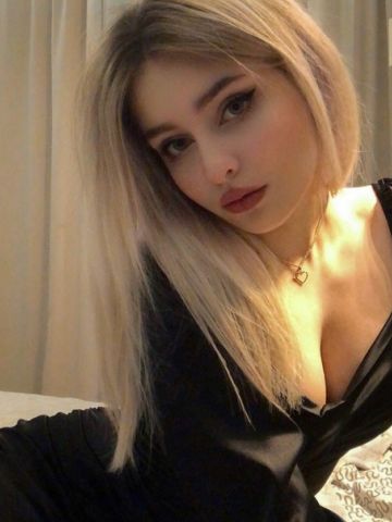 Светлана Пермь