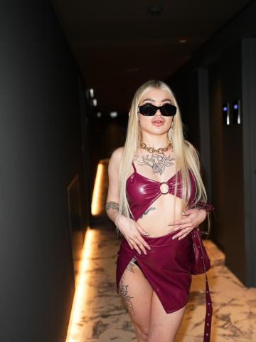 Лилия фото 7