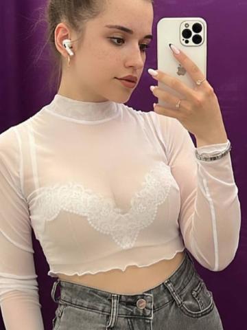 Ксения Худышка фото 4